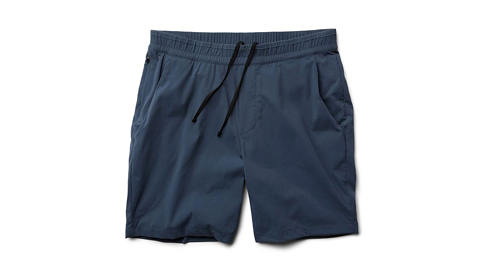 Mountain Hardwear Dynama Short - Mens, Moon Blue, XL, 190423035168