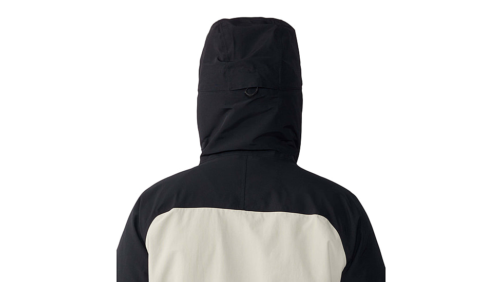 Mountain Hardwear First Tracks Jacket - Mens, Sandblast/Traildust, Small, 2043331217ST-S