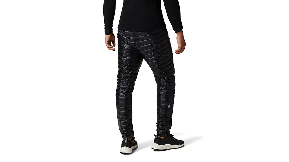 Mountain Hardwear Ghost Whisperer Pants - Mens, 010, LxS, 2092031-010-LxS