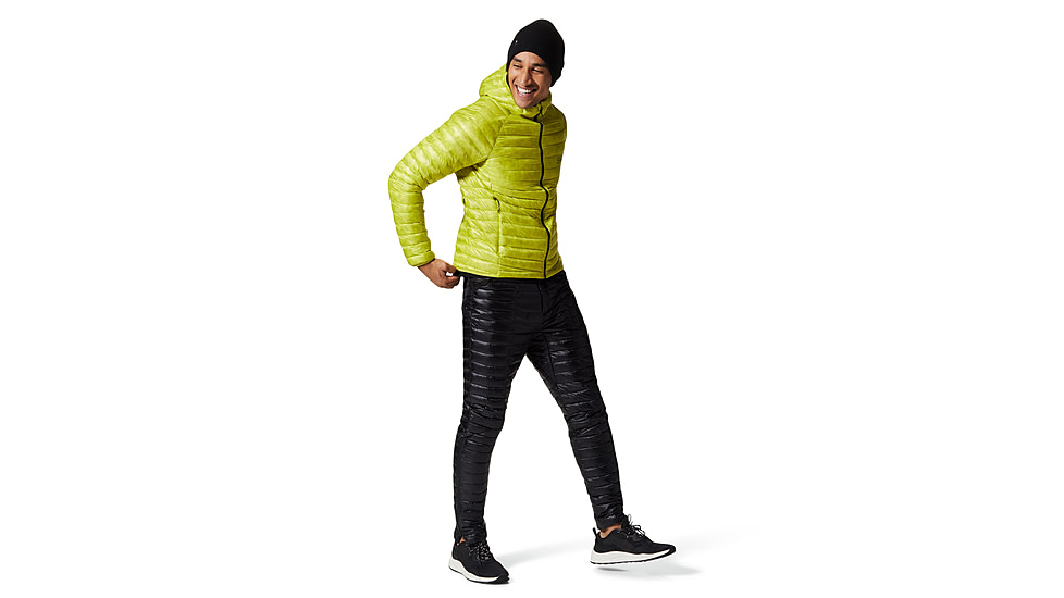 Mountain Hardwear Ghost Whisperer Pants - Mens, 010, LxS, 2092031-010-LxS