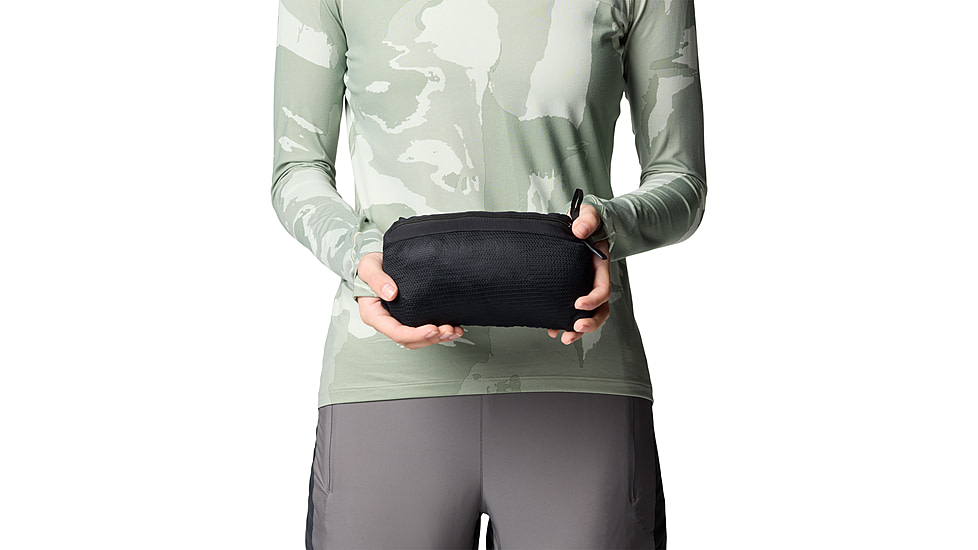 Mountain Hardwear Kor Alloy Crew Jacket - Womens, 010, XL, 2077581-010-XL