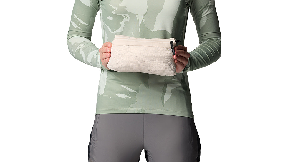 Mountain Hardwear Kor Alloy Crew Jacket - Womens, 170, M, 2077581-170-M