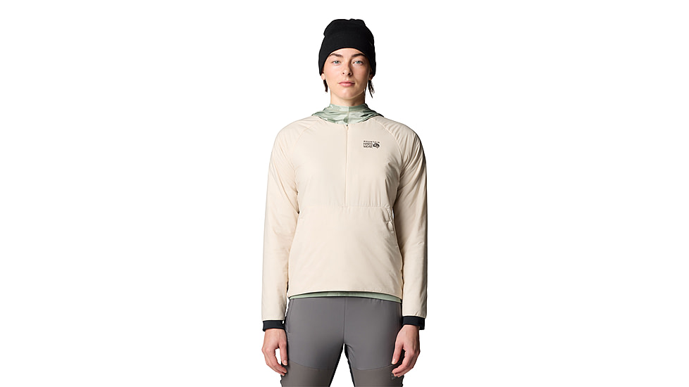 Mountain Hardwear Kor Alloy Crew Jacket - Womens, 170, M, 2077581-170-M