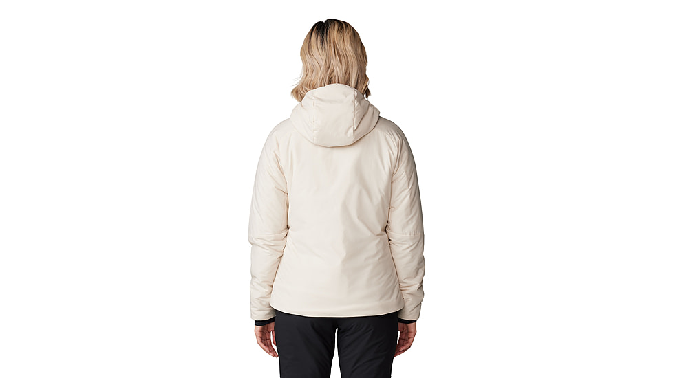 Mountain Hardwear Kor Stasis Hoody - Womens, 170, XL, 2092751-170-XL