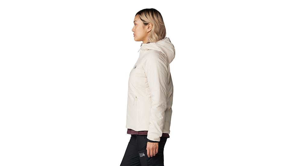 Mountain Hardwear Kor Stasis Hoody - Womens, 170, XL, 2092751-170-XL