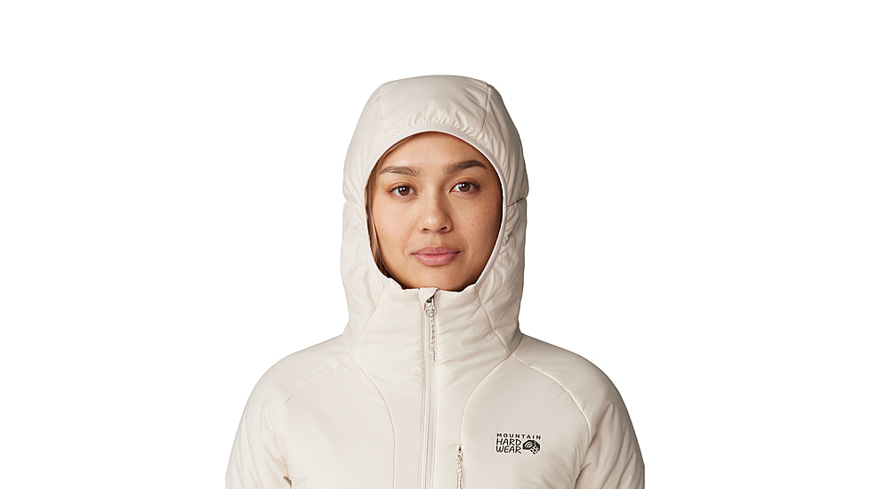 Mountain Hardwear Kor Stasis Hoody - Womens, 170, XL, 2092751-170-XL