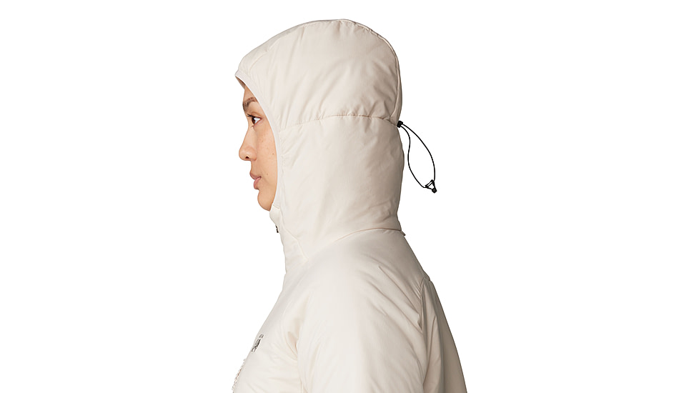 Mountain Hardwear Kor Stasis Hoody - Womens, 170, XL, 2092751-170-XL
