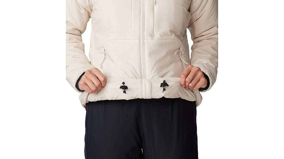 Mountain Hardwear Kor Stasis Hoody - Womens, 170, XL, 2092751-170-XL