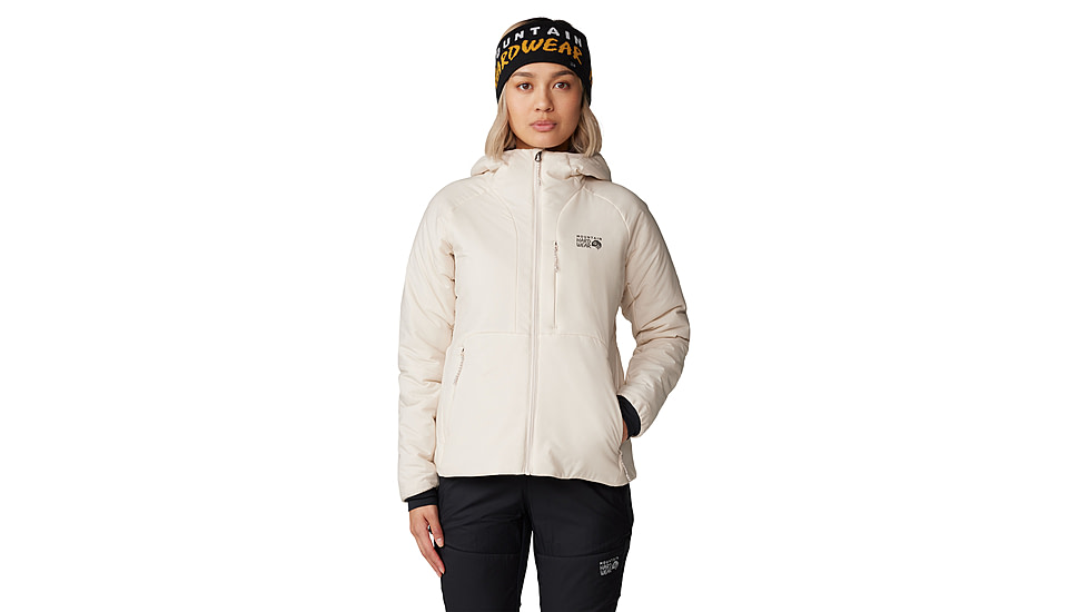 Mountain Hardwear Kor Stasis Hoody - Womens, 170, XL, 2092751-170-XL