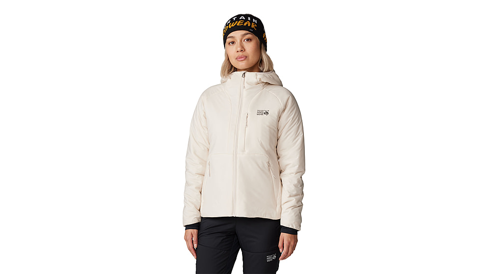 Mountain Hardwear Kor Stasis Hoody - Womens, 170, XL, 2092751-170-XL