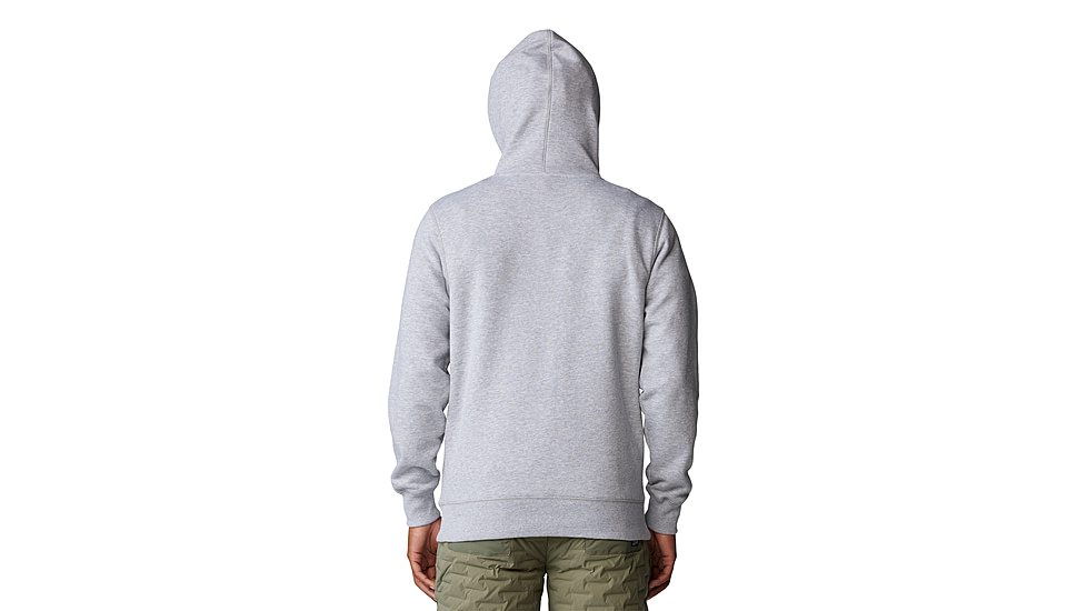 Mountain Hardwear MHW Logo PO Hoody - Mens, 057, S, 2100581-057-S