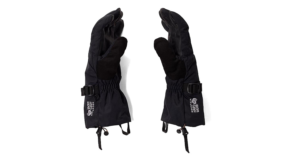 Mountain Hardwear All Tracks GORE-TEX Glove - Mens