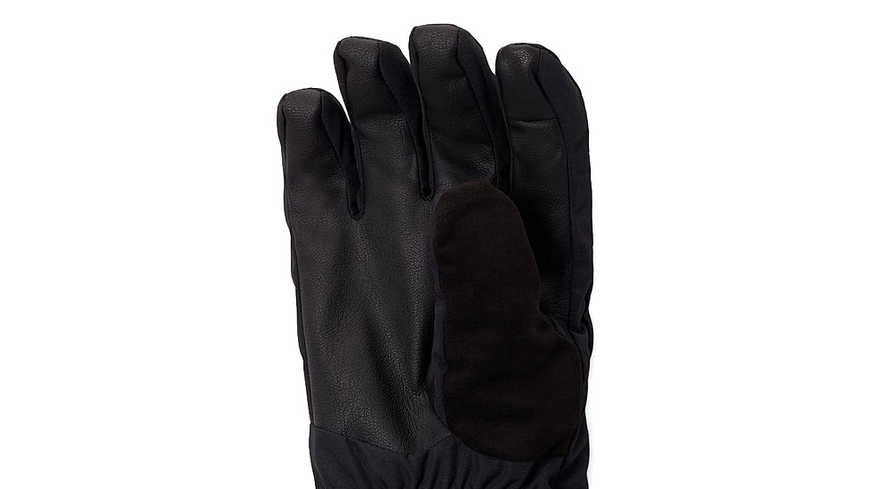 Mountain Hardwear All Tracks GORE-TEX Glove - Mens