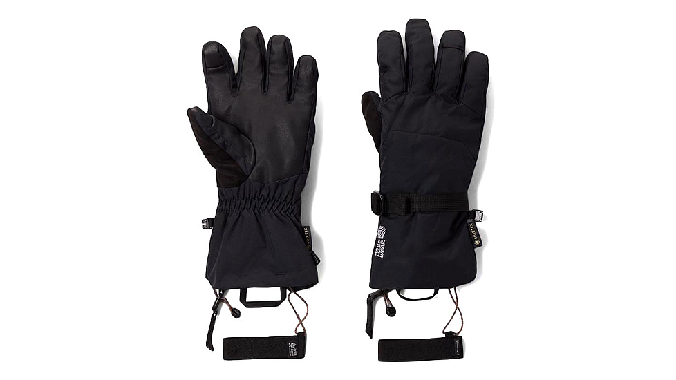 Mountain Hardwear All Tracks GORE-TEX Glove - Mens