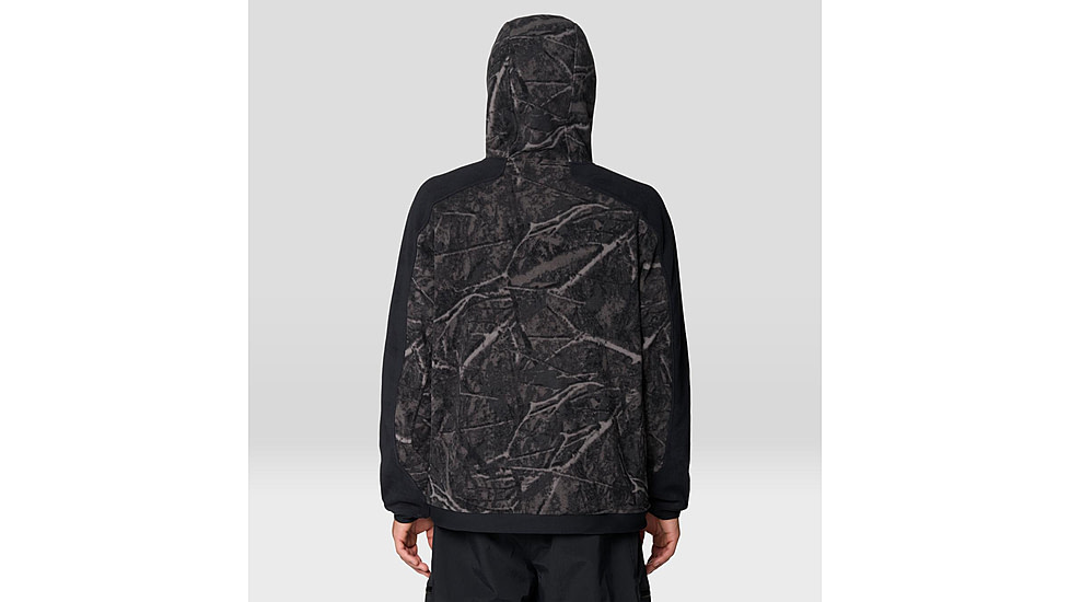 Mountain Hardwear Apres Pro Fleece Hoody - Mens