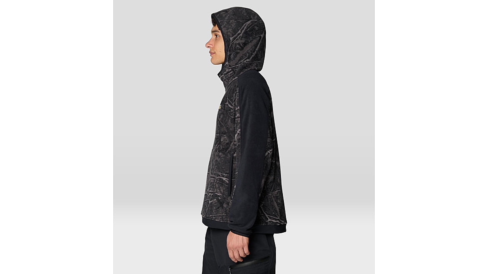 Mountain Hardwear Apres Pro Fleece Hoody - Mens