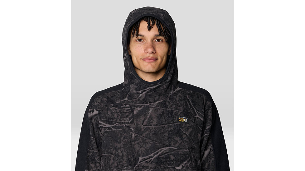Mountain Hardwear Apres Pro Fleece Hoody - Mens