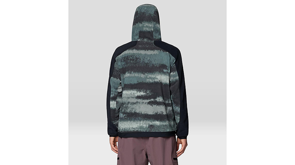 Mountain Hardwear Apres Pro Fleece Hoody - Mens
