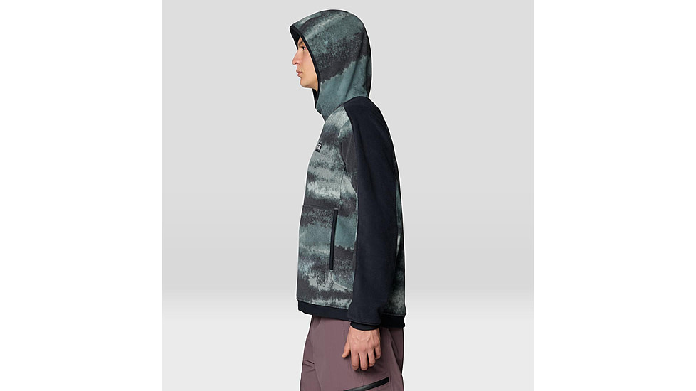 Mountain Hardwear Apres Pro Fleece Hoody - Mens