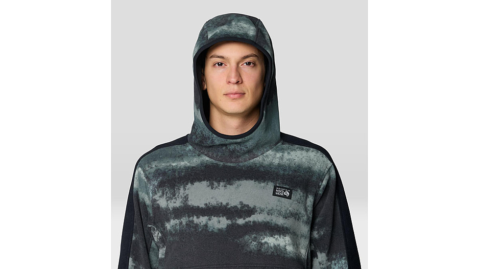 Mountain Hardwear Apres Pro Fleece Hoody - Mens