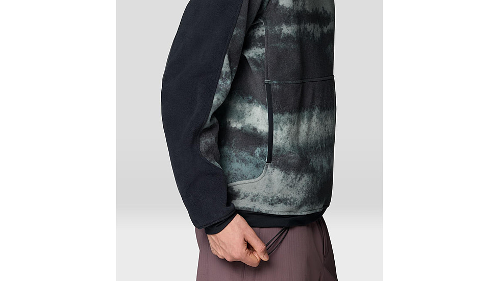Mountain Hardwear Apres Pro Fleece Hoody - Mens