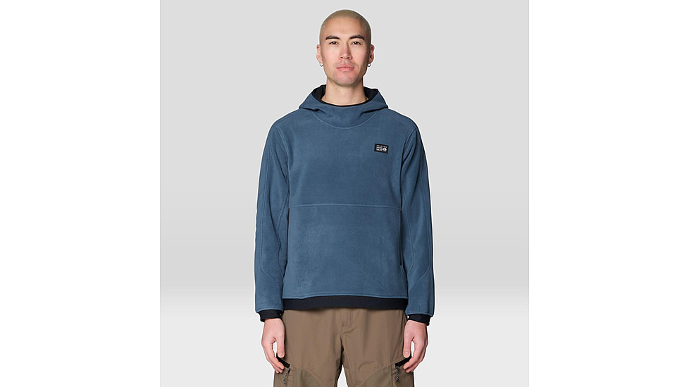 Mountain Hardwear Apres Pro Fleece Hoody - Mens