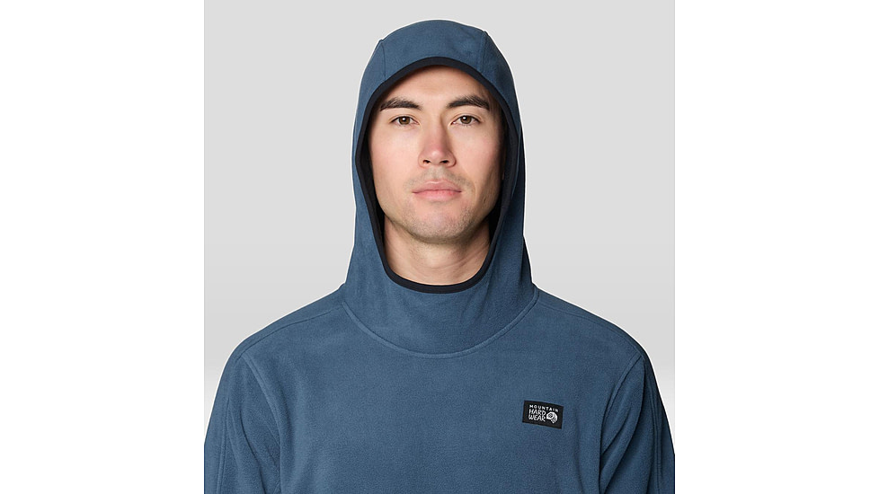 Mountain Hardwear Apres Pro Fleece Hoody - Mens