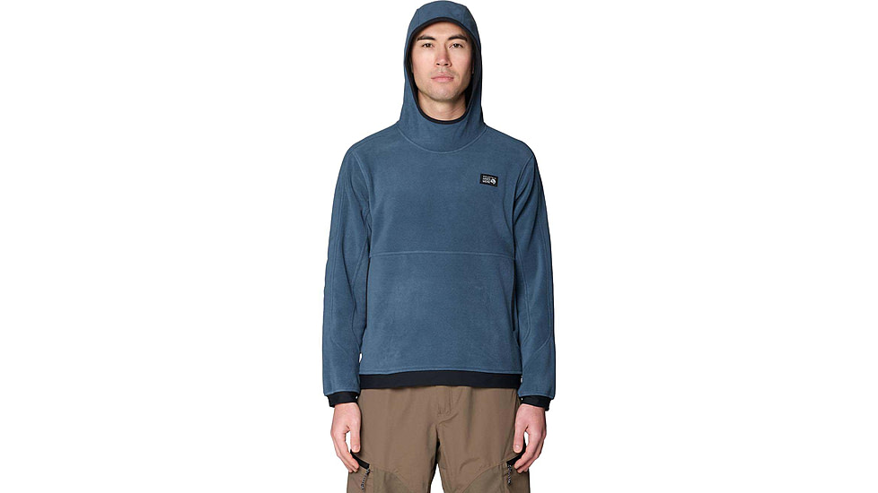 Mountain Hardwear Apres Pro Fleece Hoody - Mens