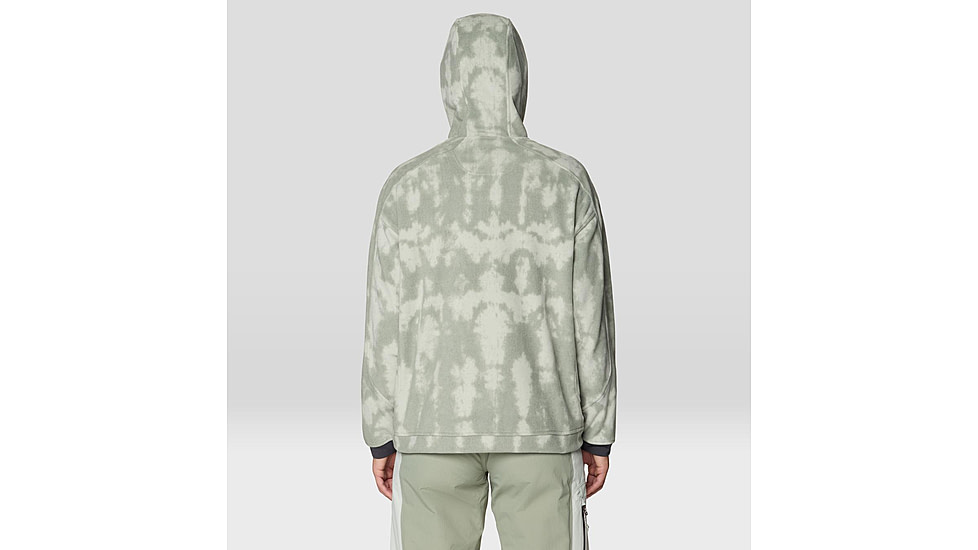 Mountain Hardwear Apres Pro Fleece Hoody - Womens