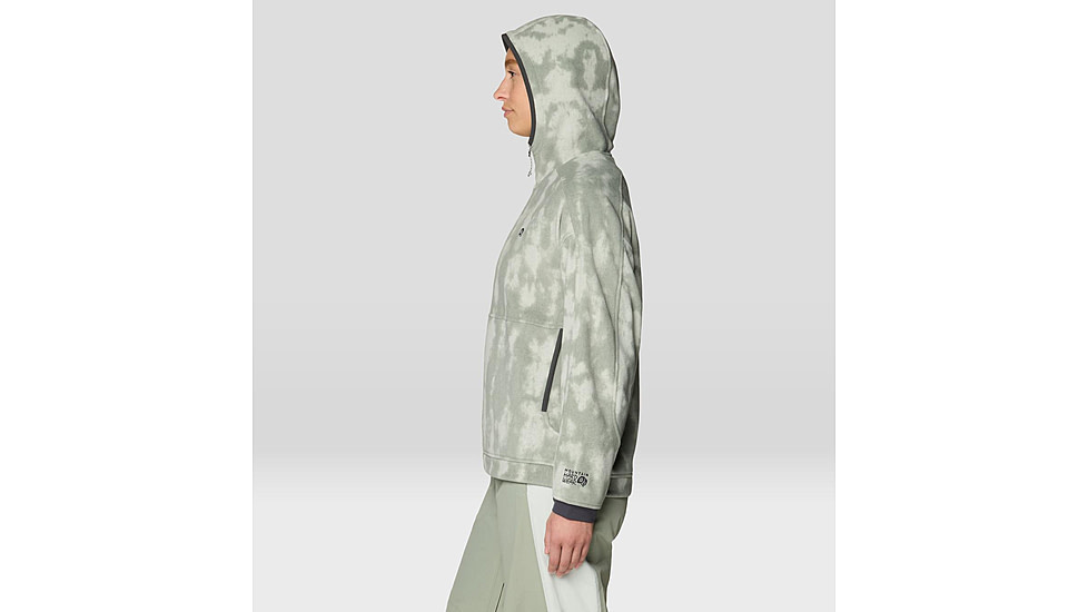 Mountain Hardwear Apres Pro Fleece Hoody - Womens