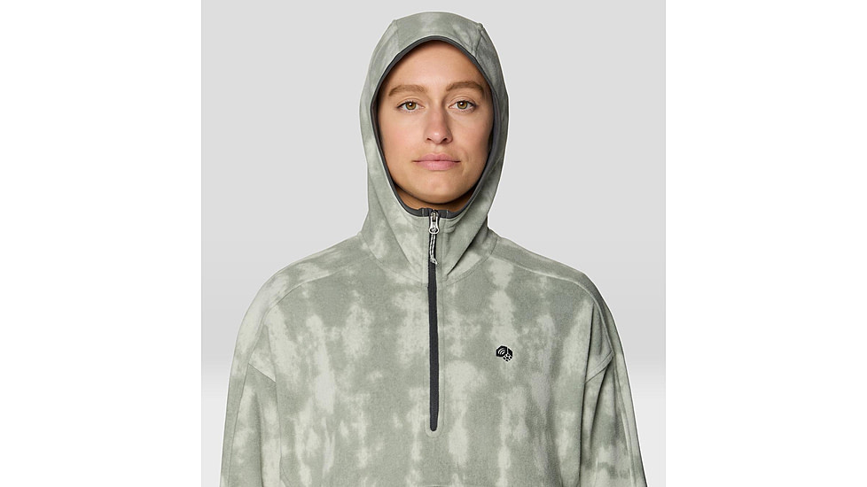 Mountain Hardwear Apres Pro Fleece Hoody - Womens
