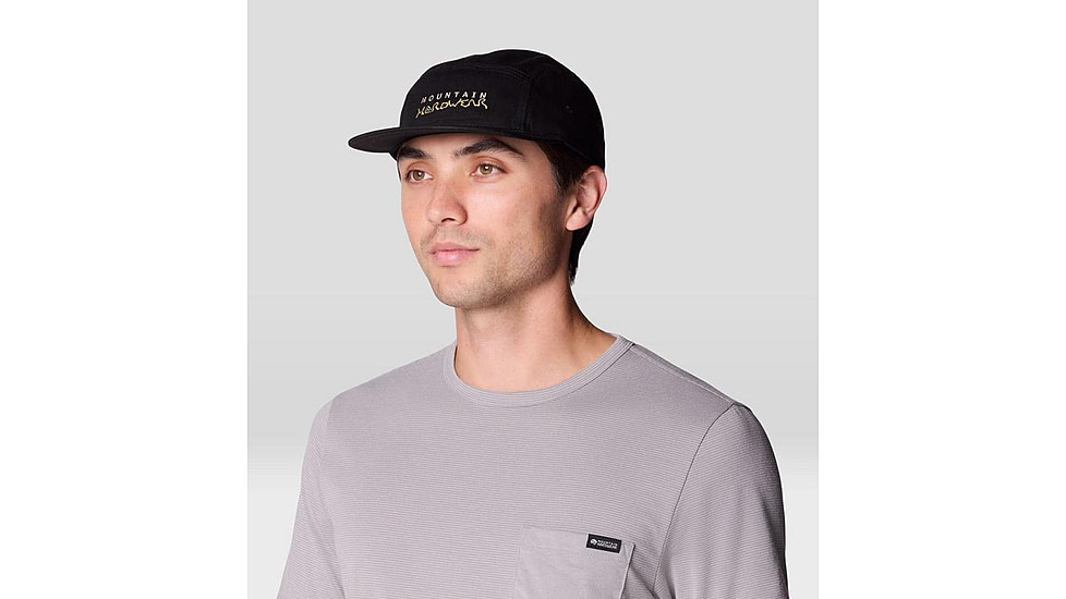Mountain Hardwear Canvas Camp Hat