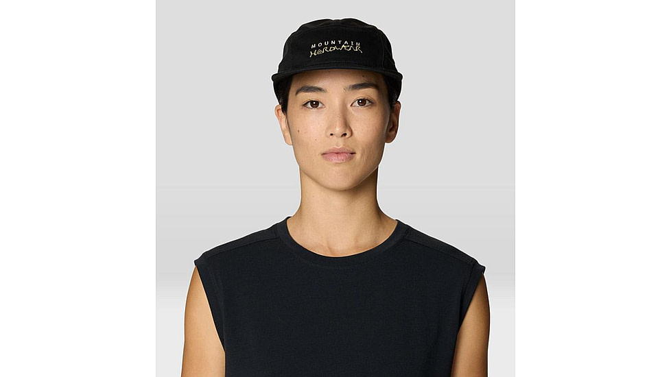 Mountain Hardwear Canvas Camp Hat