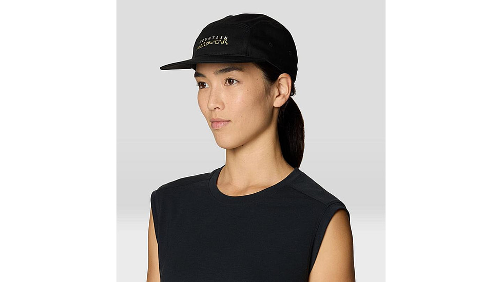 Mountain Hardwear Canvas Camp Hat