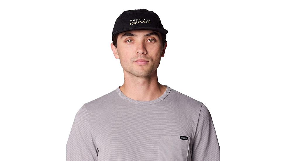 Mountain Hardwear Canvas Camp Hat