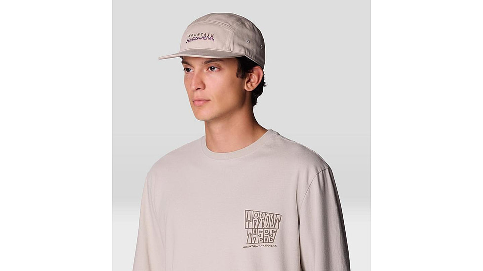 Mountain Hardwear Canvas Camp Hat