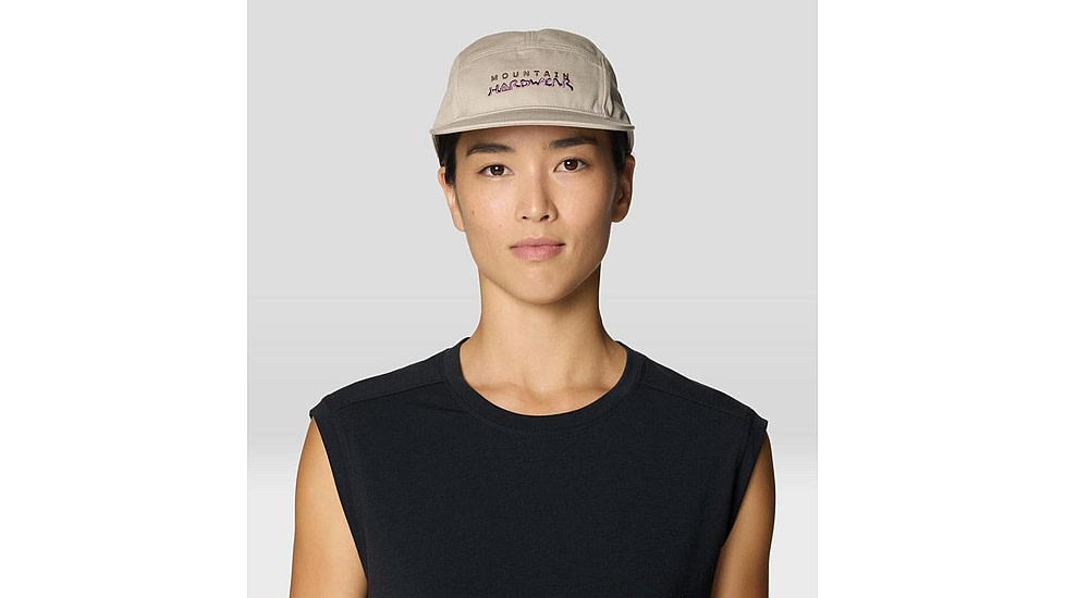 Mountain Hardwear Canvas Camp Hat