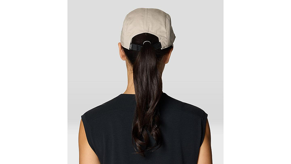 Mountain Hardwear Canvas Camp Hat