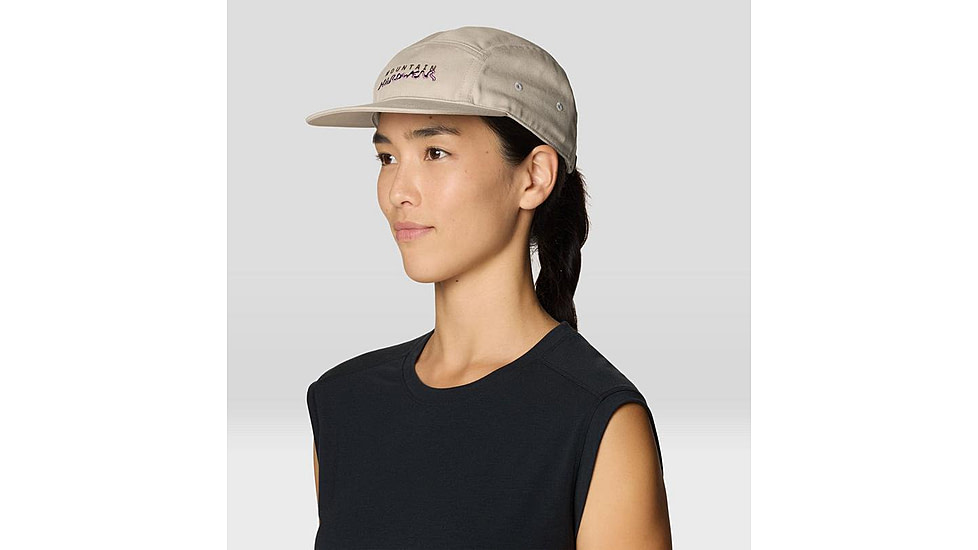 Mountain Hardwear Canvas Camp Hat