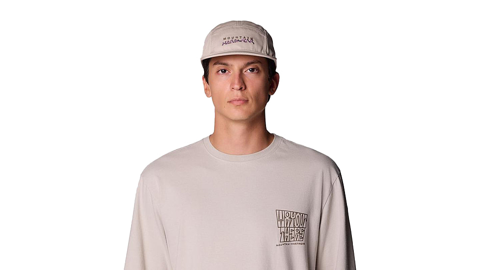 Mountain Hardwear Canvas Camp Hat