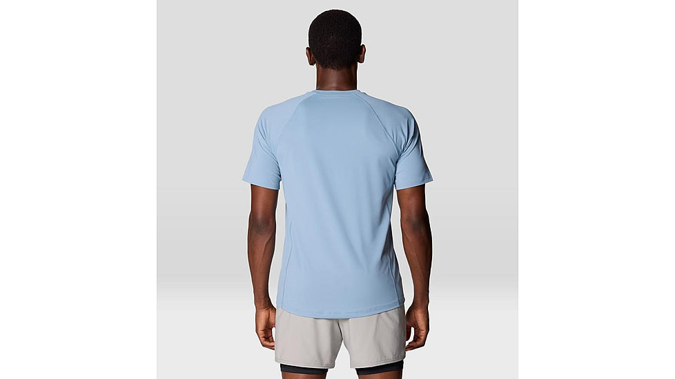 Mountain Hardwear Crater Lake Short Sleeve T-Shirt - Mens