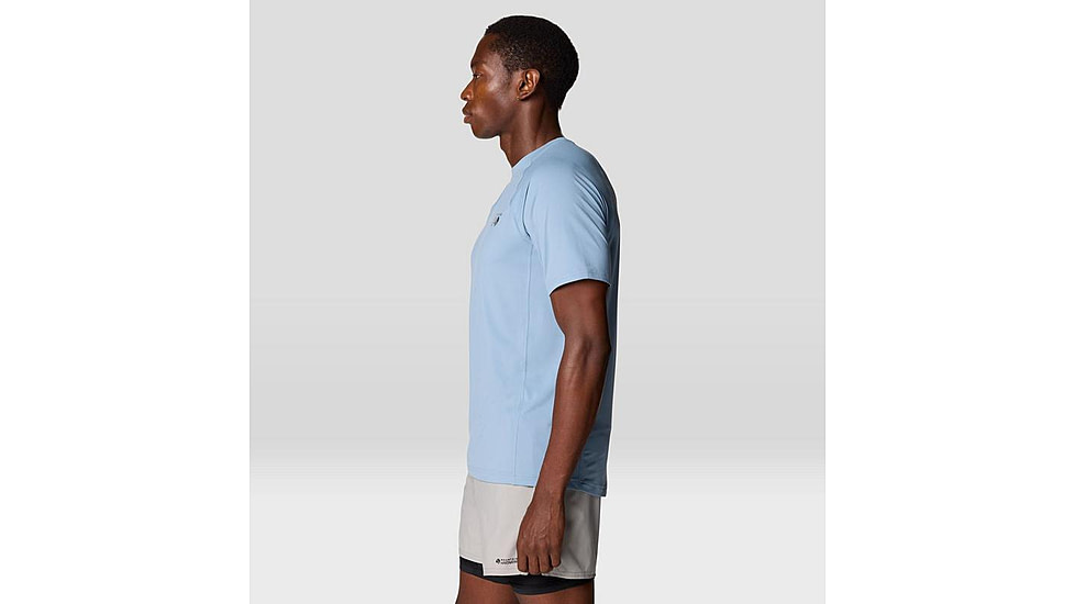 Mountain Hardwear Crater Lake Short Sleeve T-Shirt - Mens