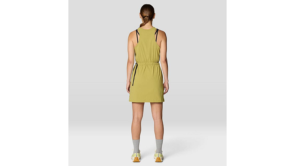 Mountain Hardwear Dynama Dress - Womens