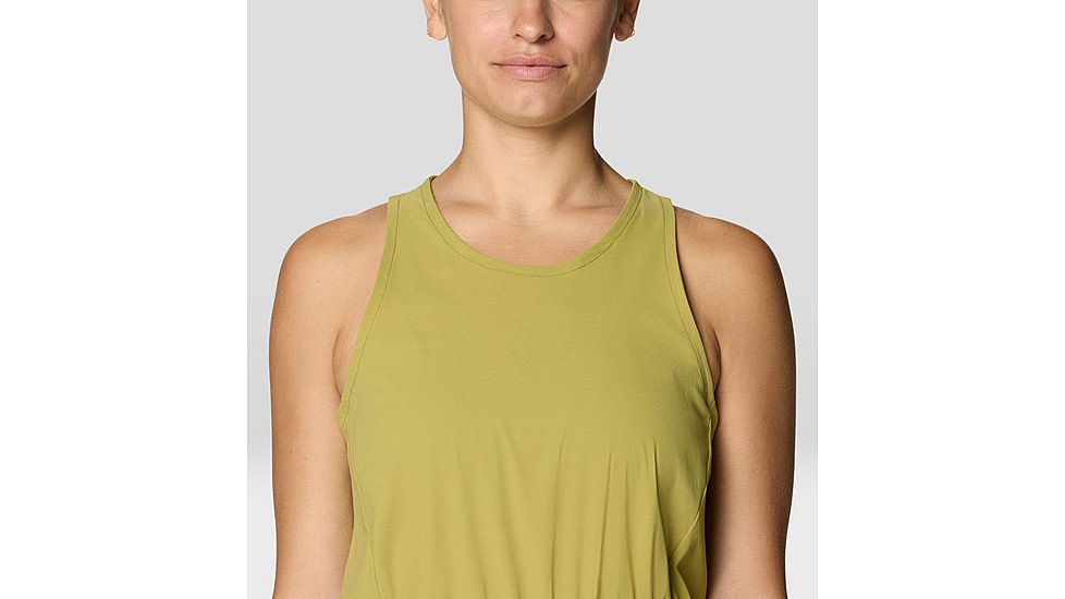 Mountain Hardwear Dynama Dress - Womens