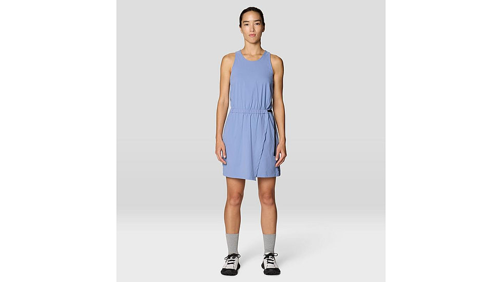 Mountain Hardwear Dynama Dress - Womens