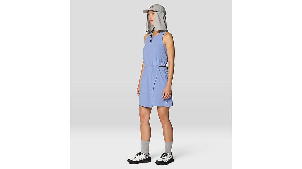 Mountain Hardwear Dynama Dress - Womens