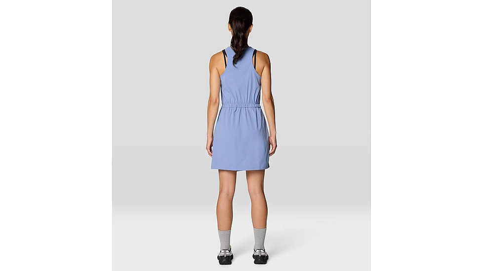 Mountain Hardwear Dynama Dress - Womens
