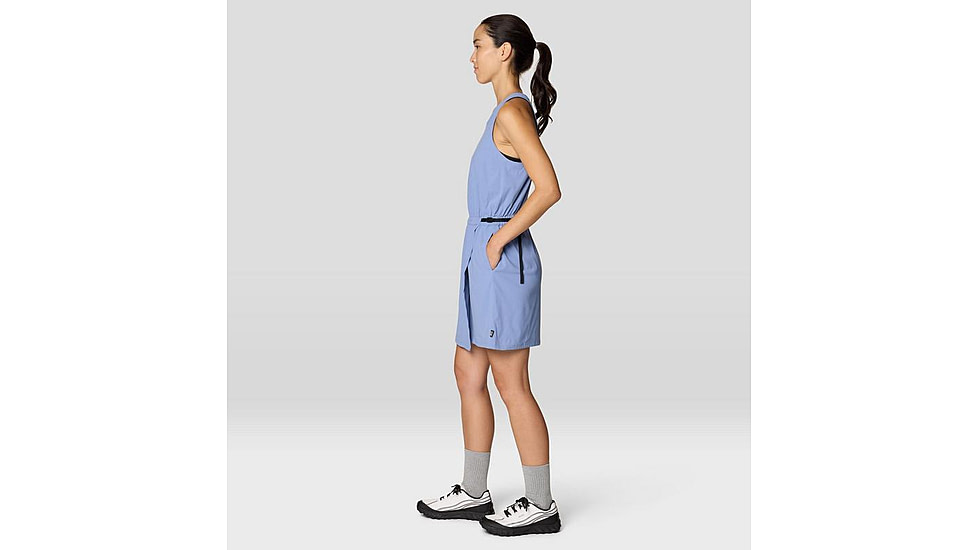 Mountain Hardwear Dynama Dress - Womens