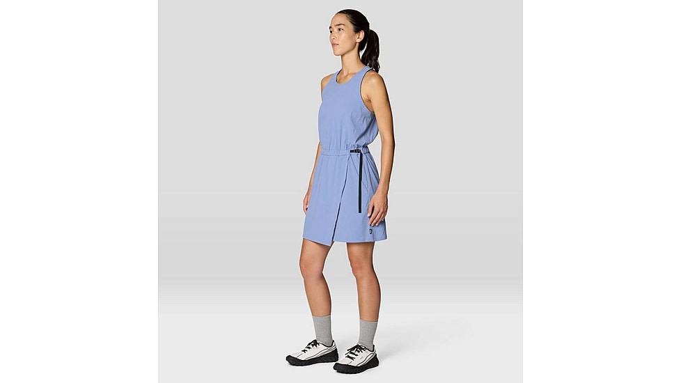 Mountain Hardwear Dynama Dress - Womens