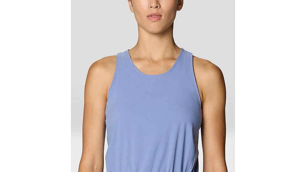Mountain Hardwear Dynama Dress - Womens